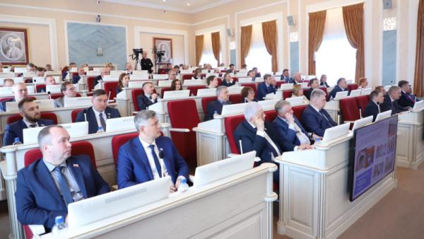 В Архангельской области расширили полномочия губернатора