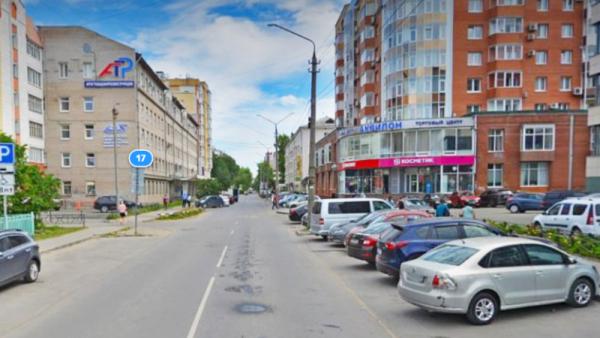 Архангельские власти анонсировали очередные дорожные ограничения в центре города