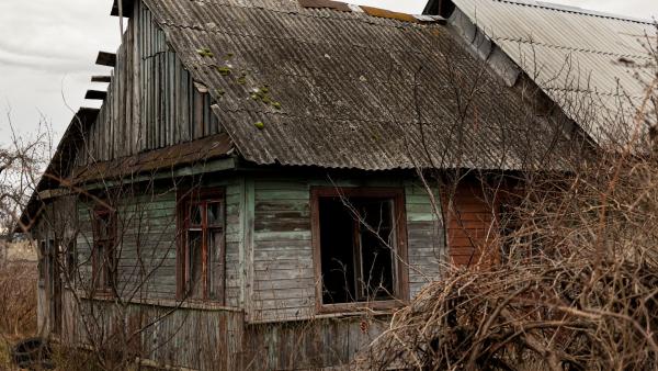 Жители Поморья могут потерять 280 тысяч объектов недвижимости 