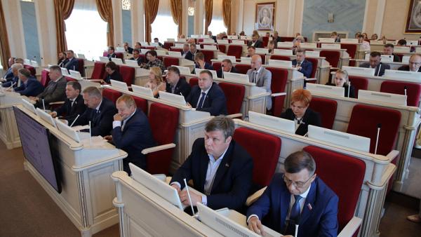 В Архангельской области расширили перечень НКО, которые могут получить господдержку