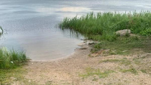 На юге Архангельской области женщина пошла купаться пьяной и утонула  