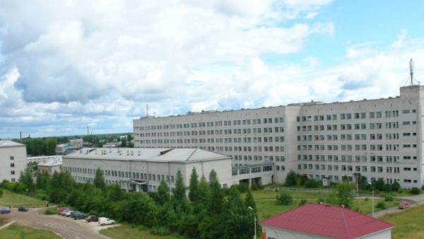 Котласская центральная больница не платит зарплату работникам при увольнении