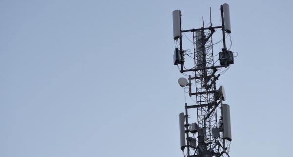 Tele2 расширила покрытие сети 4G в Архангельской области