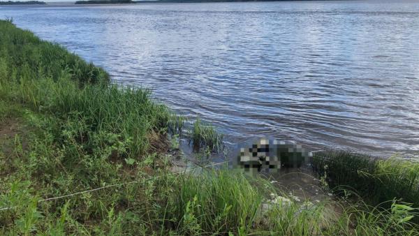 Новая смерть: еще один житель Архангельской области утонул в реке во время рыбалки