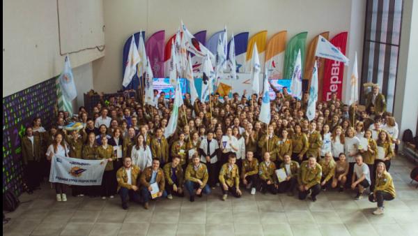 Более 500 подростков из Поморья получили работу благодаря проекту «Наставник ТОП»