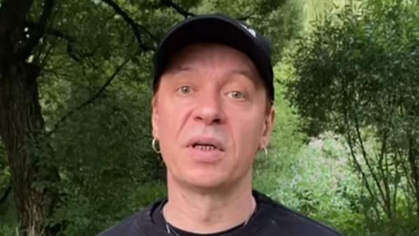 Найк Борзов позвал жителей Архангельской области на свой бесплатный концерт