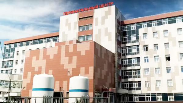 В Архангельске из-за врачебной ошибки умер новорожденный ребенок: будет суд
