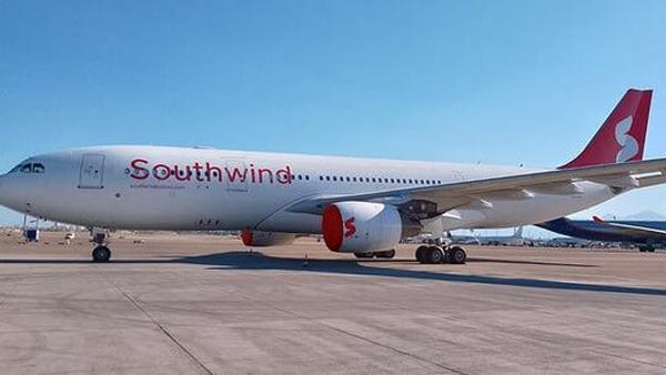      Southwind Airlines
