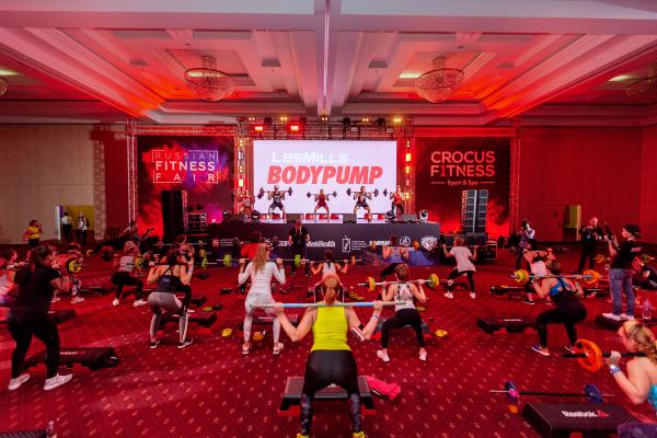 Crocus Fitness Р»РѕРіРѕС‚РёРї