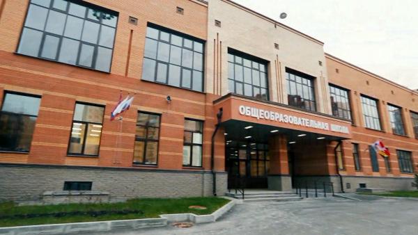 Как в Кудрово: в Архангельске появится школа с бассейном за 1,4 миллиарда рублей