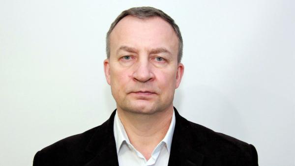 Кресло директора по лесному хозяйству ГК «Титан» занял Сергей Шевелёв
