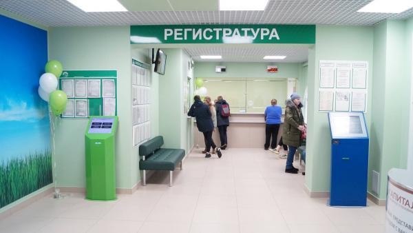 Ещё одна клиника может пополнить список «короновирусных» в Архангельске