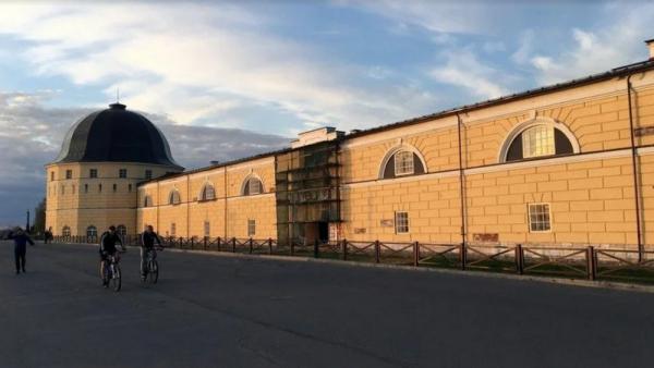 Северяне смогут дистанционно посетить абрамовские экспозиции в краеведческом музее 