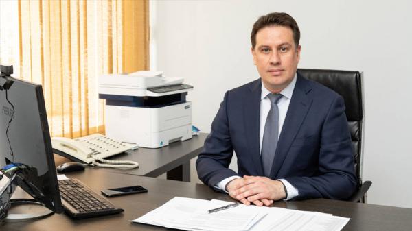 Правительство Архангельской области пополнилось новым вице-премьером