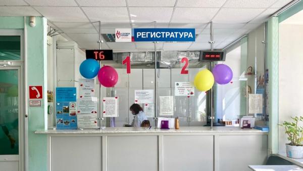 Архангельск присоединился к Всероссийской акции «Неделя донора»