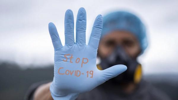 Федеральная статистика: за сутки в Поморье 15 человек скончались от COVID-19