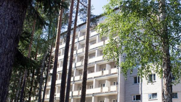 Главврач санатория «Беломорье» пойдет под суд за невыплату зарплаты работникам