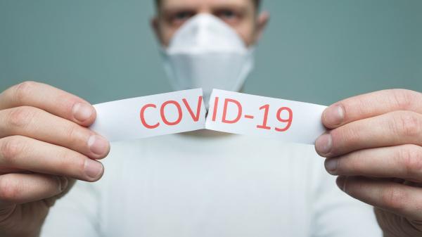 В России выявлен новый антирекорд по суточному приросту заболевших коронавирусом