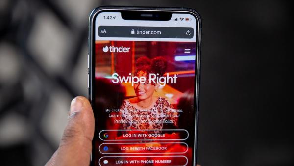 МТС объявляет о партнерстве с популярным приложением для знакомств Tinder