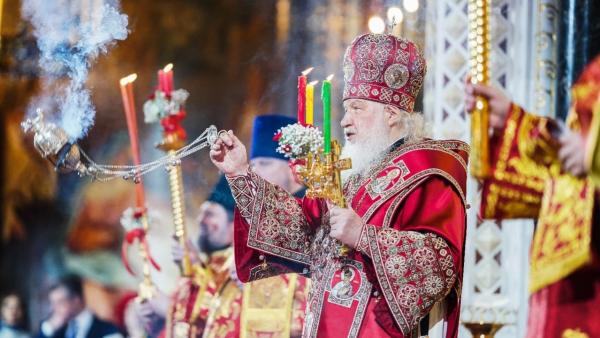 Патриарх Кирилл может стать Почетным гражданином Архангельской области