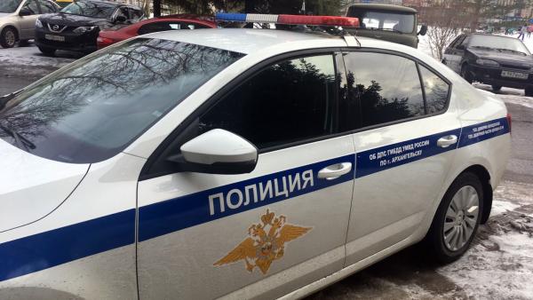 В Архангельске эвакуировали учеников школы №20