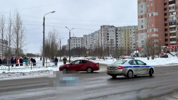 Дорожные инспекторы обнародовали подробности смертельного ДТП в Северодвинске