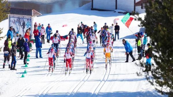 В Поморье полным ходом идет подготовка к всероссийским соревнованиям среди лыжников